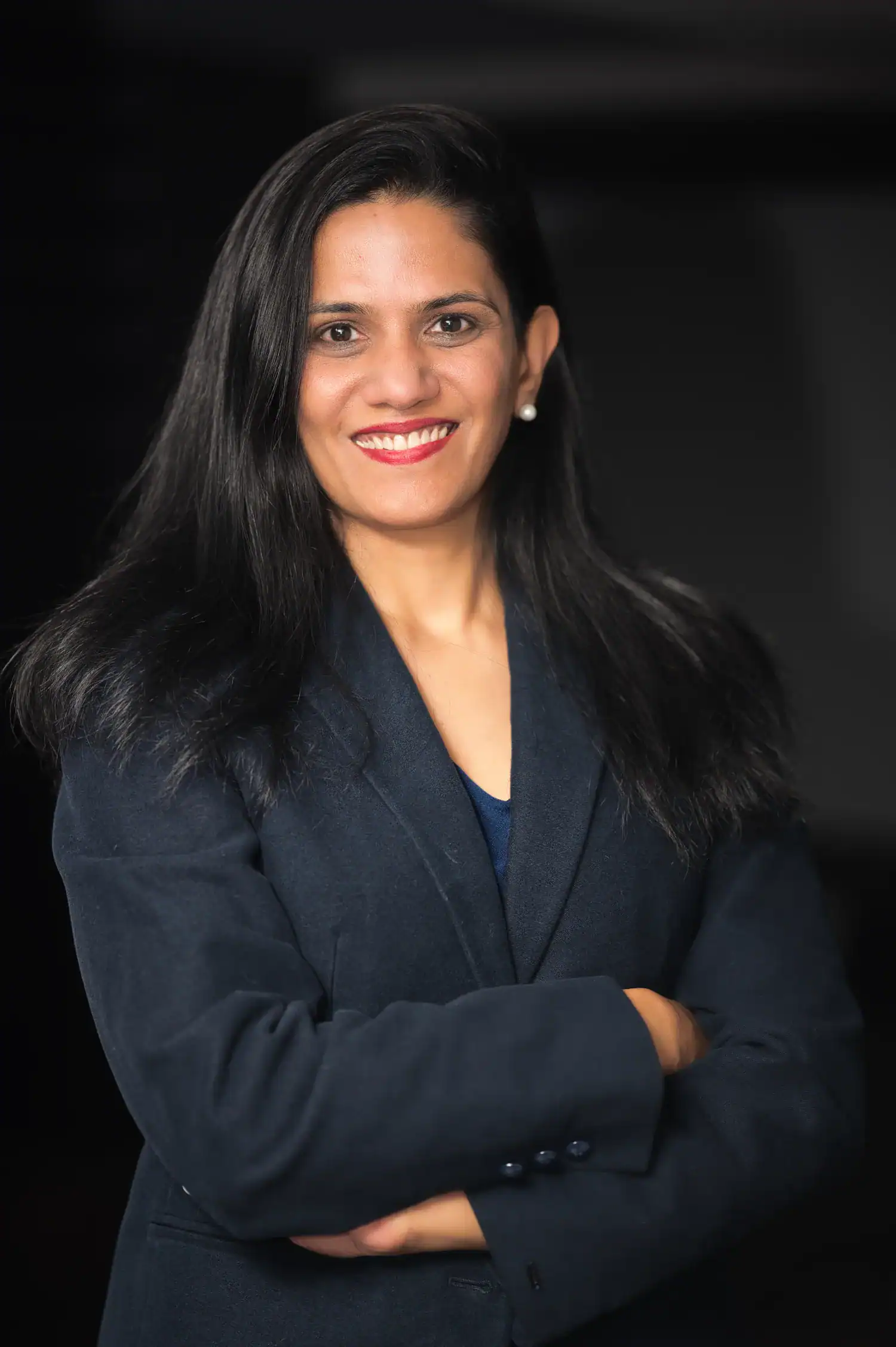 Registered Psychotherapist - Julie Margaret