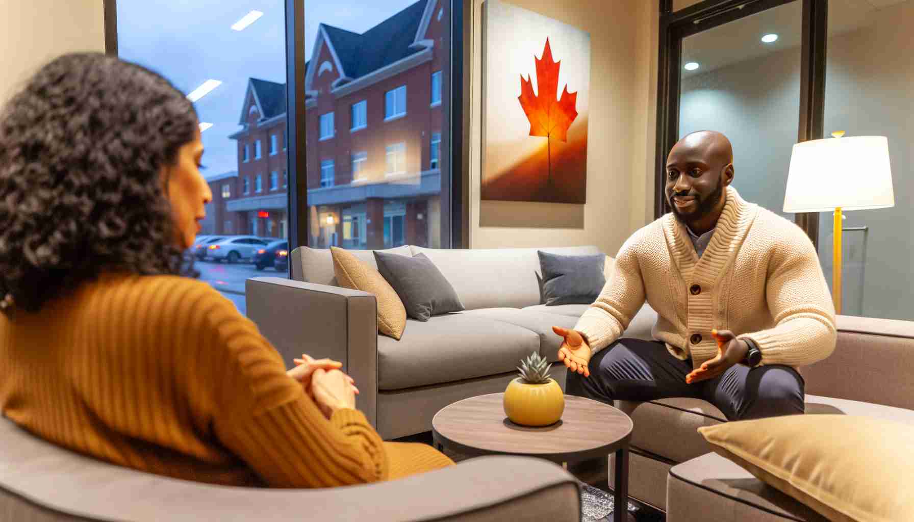 Understanding Trauma Therapy in Mississauga