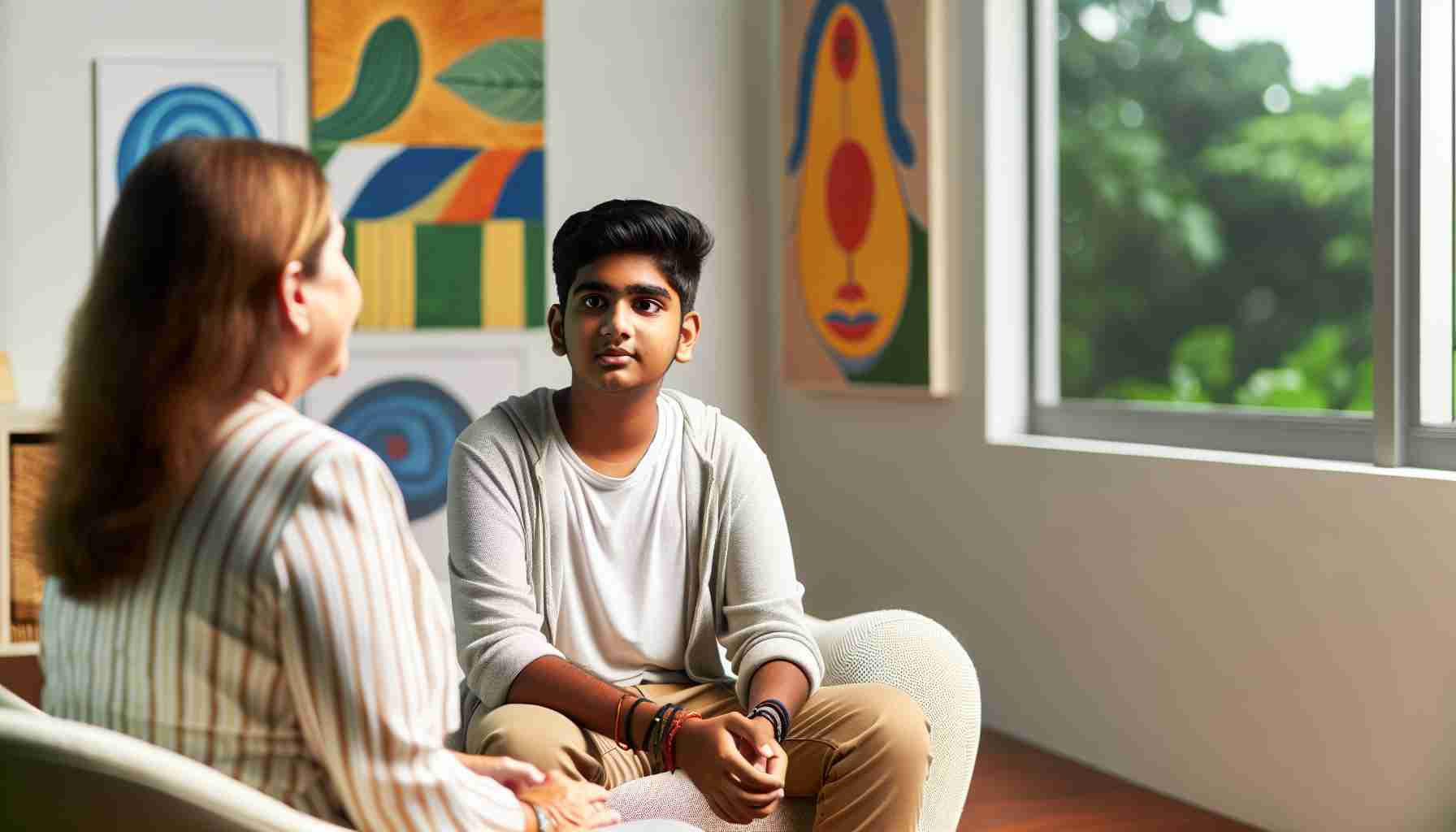 Teen ADHD: Recognizing Early Signs and Proven Coping Strategies
