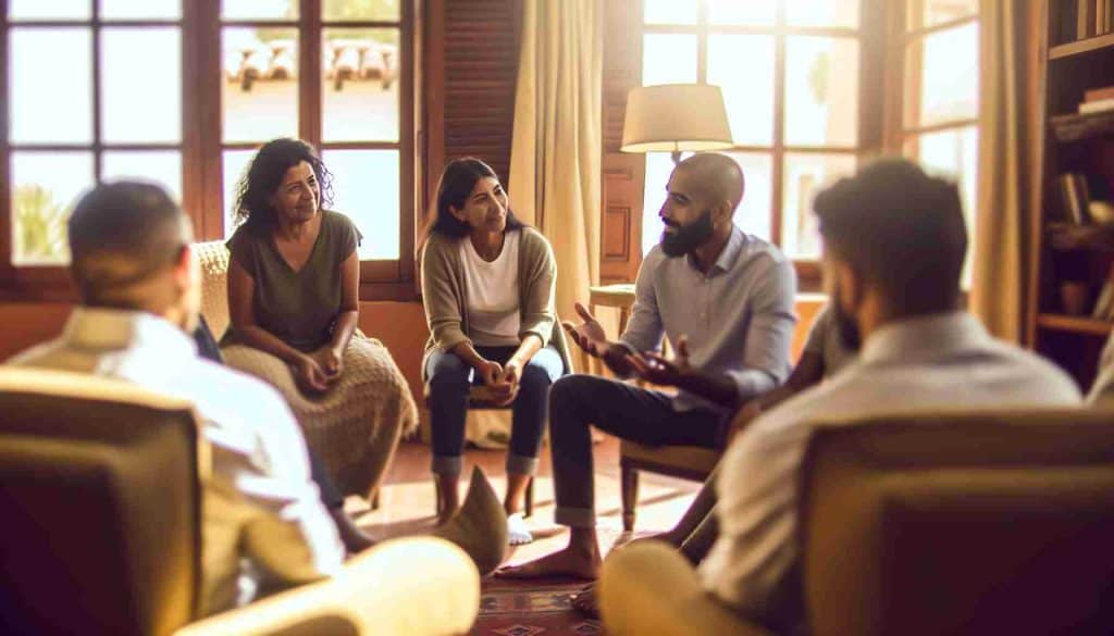 Cognitive Behavioral Family Therapy Techniques You Can Try at Home - psychotherapy Mississauga