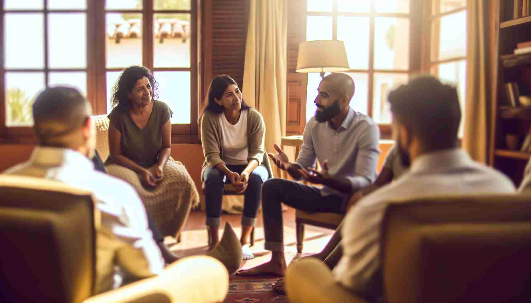 Cognitive Behavioral Family Therapy Techniques You Can Try at Home