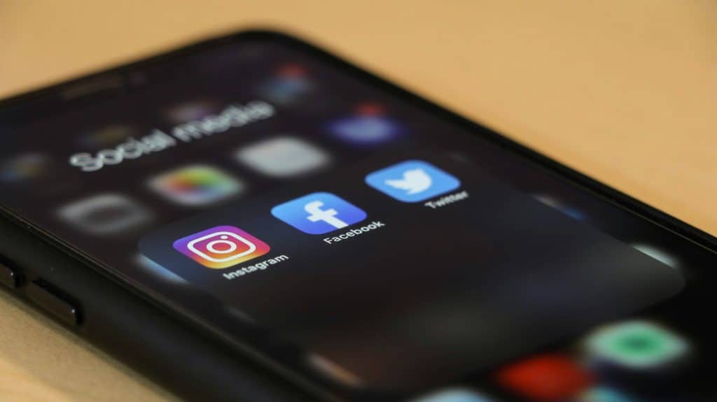 Social Media and self harm.