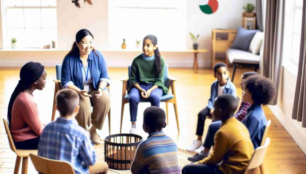 Social Media and Self Harm Among Kids - psychotherapy Mississauga