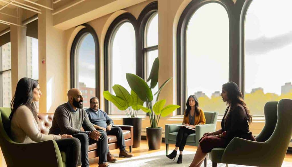 Culturally Sensitive Therapy in Mississauga Finding a Therapist Who Understands - psychotherapy Mississauga