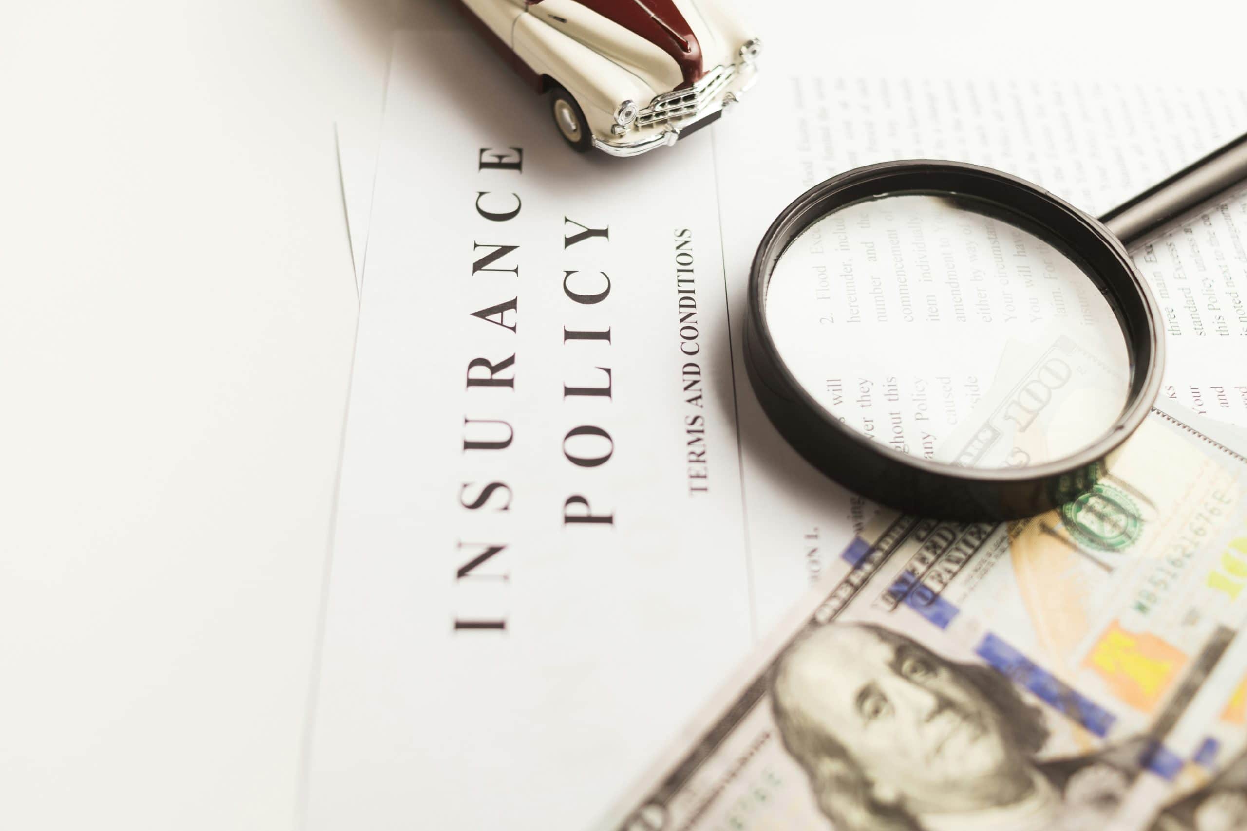 Insurance coverage for psychotherapy