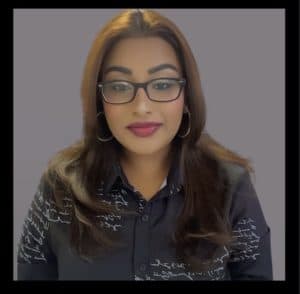 Stacey Sukhra, Registered Psychotherapist at Prime Psychotherapy Mississauga