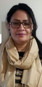 Stacey Sukhra, Registered Psychotherapist at Prime Psychotherapy Mississauga