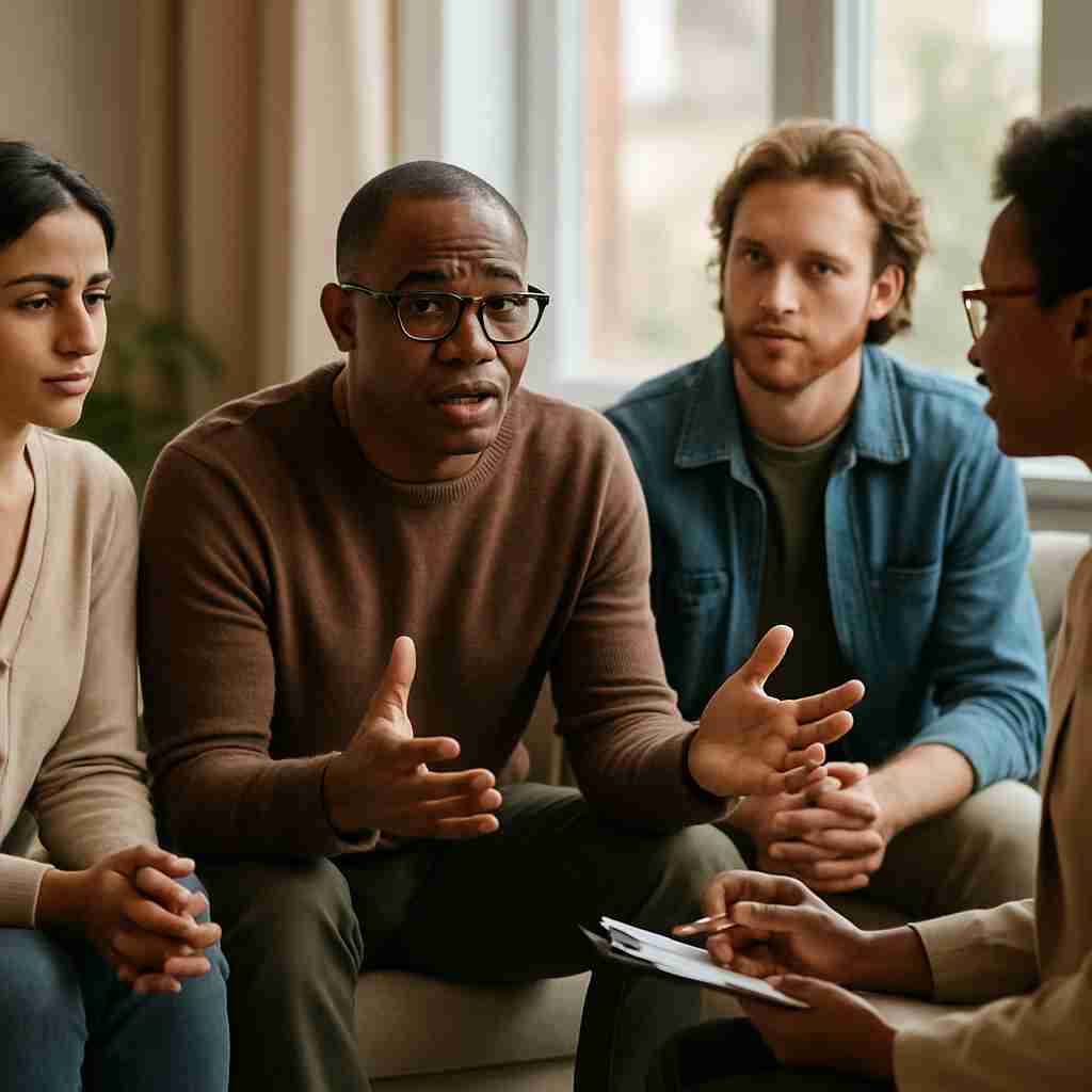 Managing ADHD Without Medication: Effective Solutions for Adults - psychotherapy Mississauga