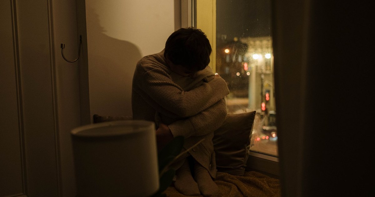 Loneliness Is More Than Feeling Alone, It Is Hurting Your Health