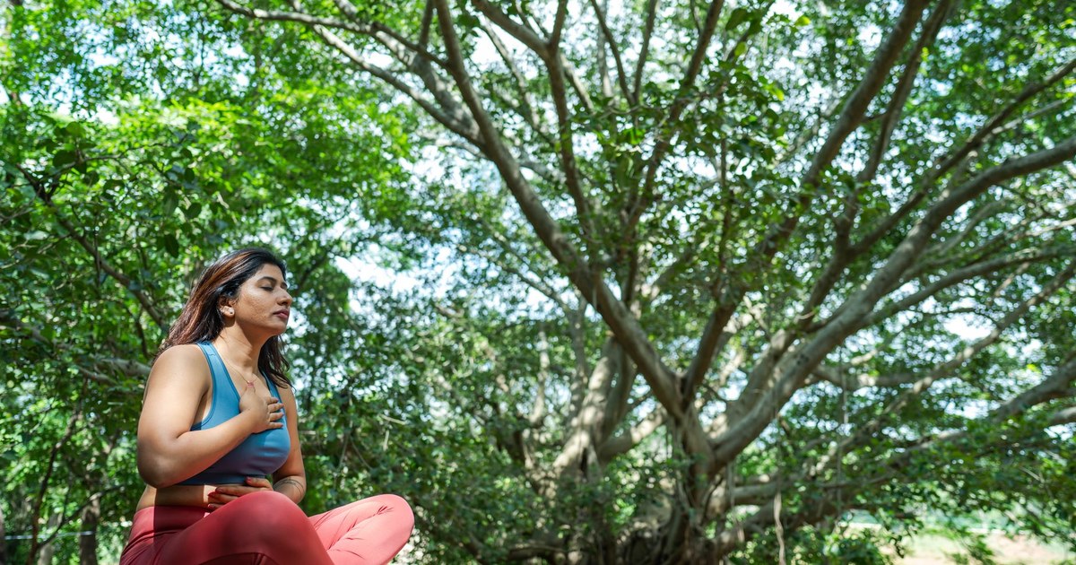 Nervous System Dysregulation: What’s Happening in Your Body — And How Therapy Can Help