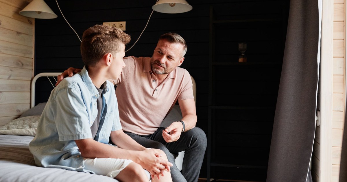 Signs Your Teenager Might Need Therapy: A Parent’s Guide