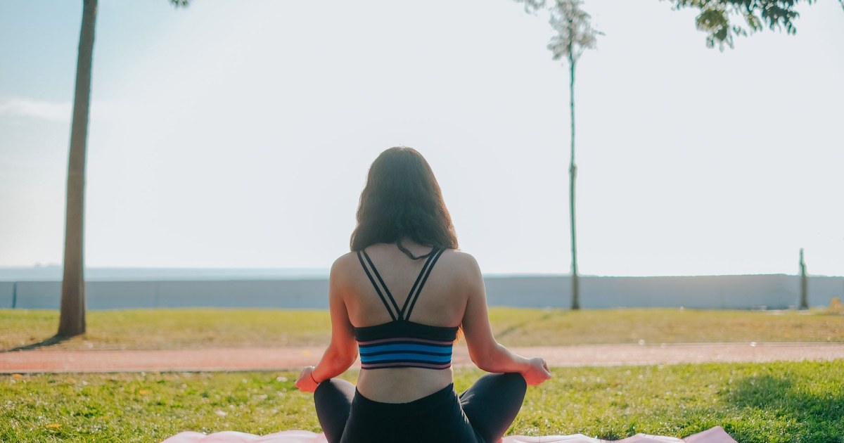 The Science of Mindfulness: How Meditation Rewires Your Brain for Calm and Resilience