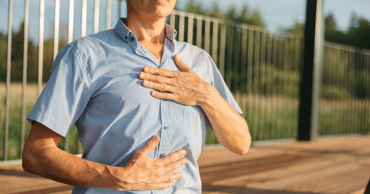 Signs of a Panic Attack: What They Feel Like and How Therapy Can Help