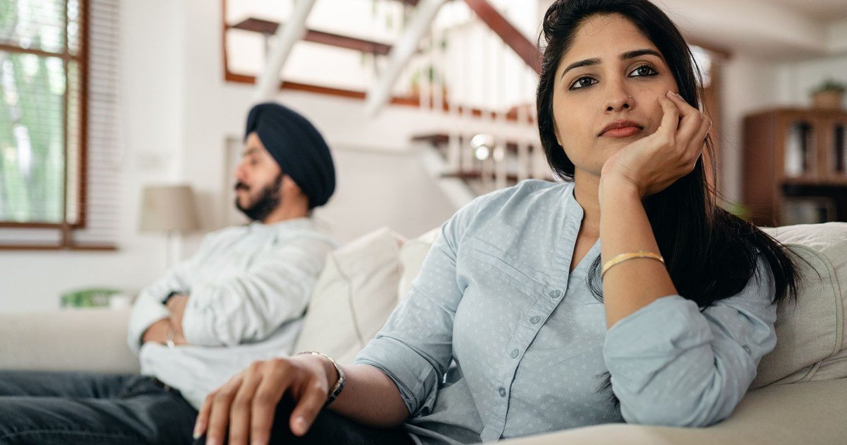 Self-Sabotage in Relationships: Why You Push Away the People You Want to Keep